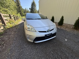 Prius 7